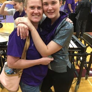 Meet your Posher, Suzanne